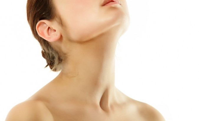 delincuencia Departamento Pepino Importancia del autoexamen del tiroides - Dra. Hurtado. Centro de Estudios  Tiroideos